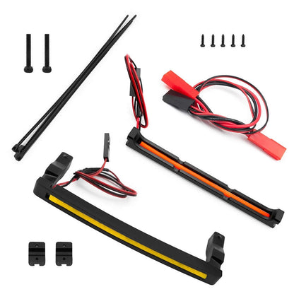 Replacement Front & Rear Lamp Kits for ARRMA Mojave GROM (1/14 Scale)