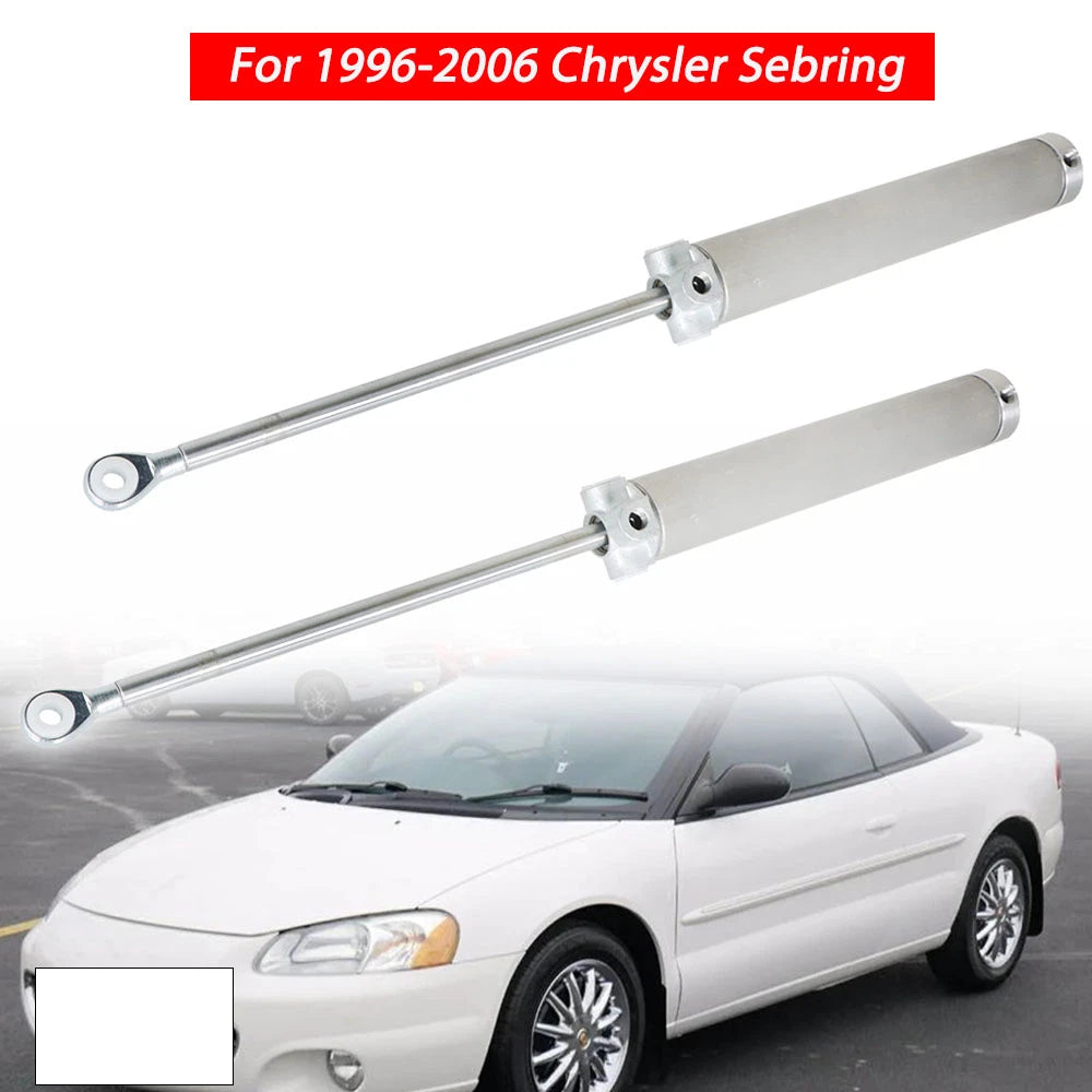 Rear Door Support Rods for Chrysler Sebring (1999–2006)