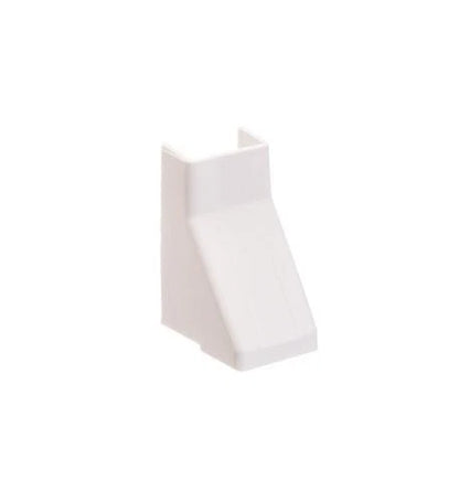 Ceiling Entry and Clip 3/4 for Icc ICRW11CEWH (10 Pack)