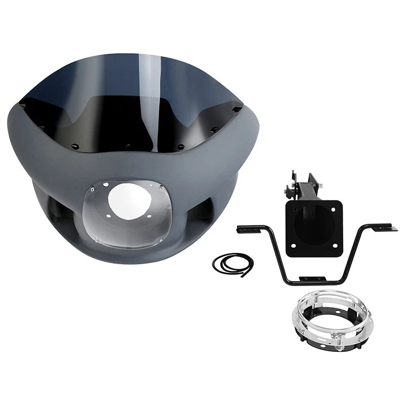 7" Headlight for Harley Street Bob (2018–2025) FXRT