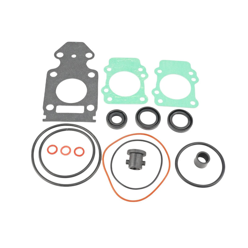 Lower Unit Seal Kit for Yamaha Marine 9.9 & 15 HP (All Models) 6G9-W0001-C6/C5