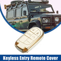 Keyless Entry Remote Cover 5 Button for Dodge Charger Challenger Dart (2011–2019)
