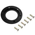 Steering Wheel Ring for Sale Accessories Black Button