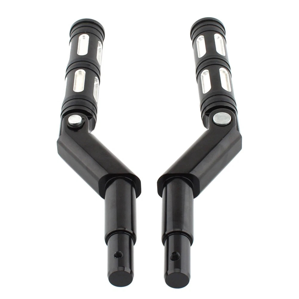 Footrest Pedal Bracket Set for Harley V-Rod Muscle VRSC (2002–2017)