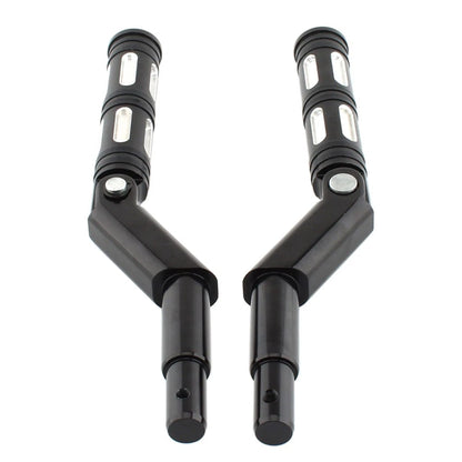 Footrest Pedal Bracket Set for Harley V-Rod Muscle VRSC (2002–2017)