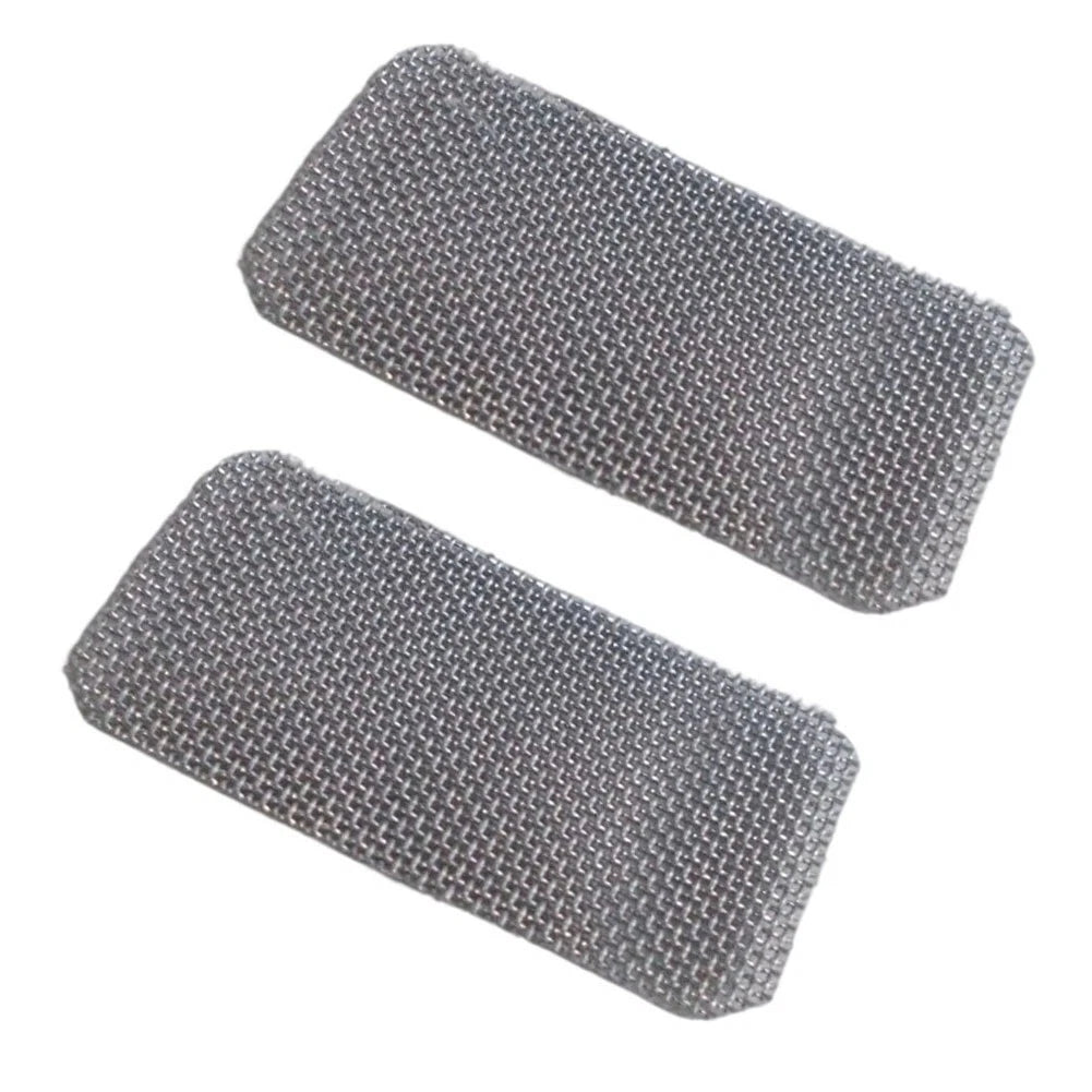 Fire Spark Arrestor for Outdoor Heating (Portable)