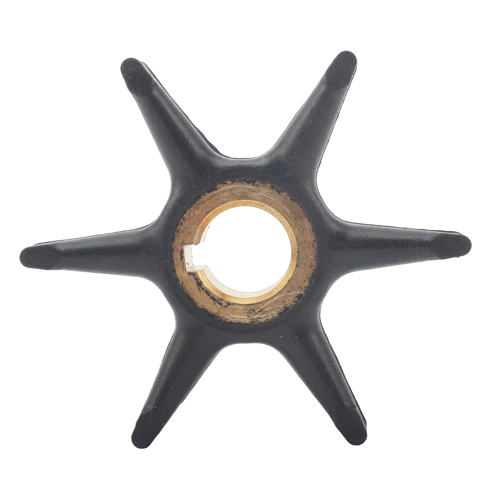 Water Pump Impeller for Evinrude Johnson Outboard (775519, 0377178)