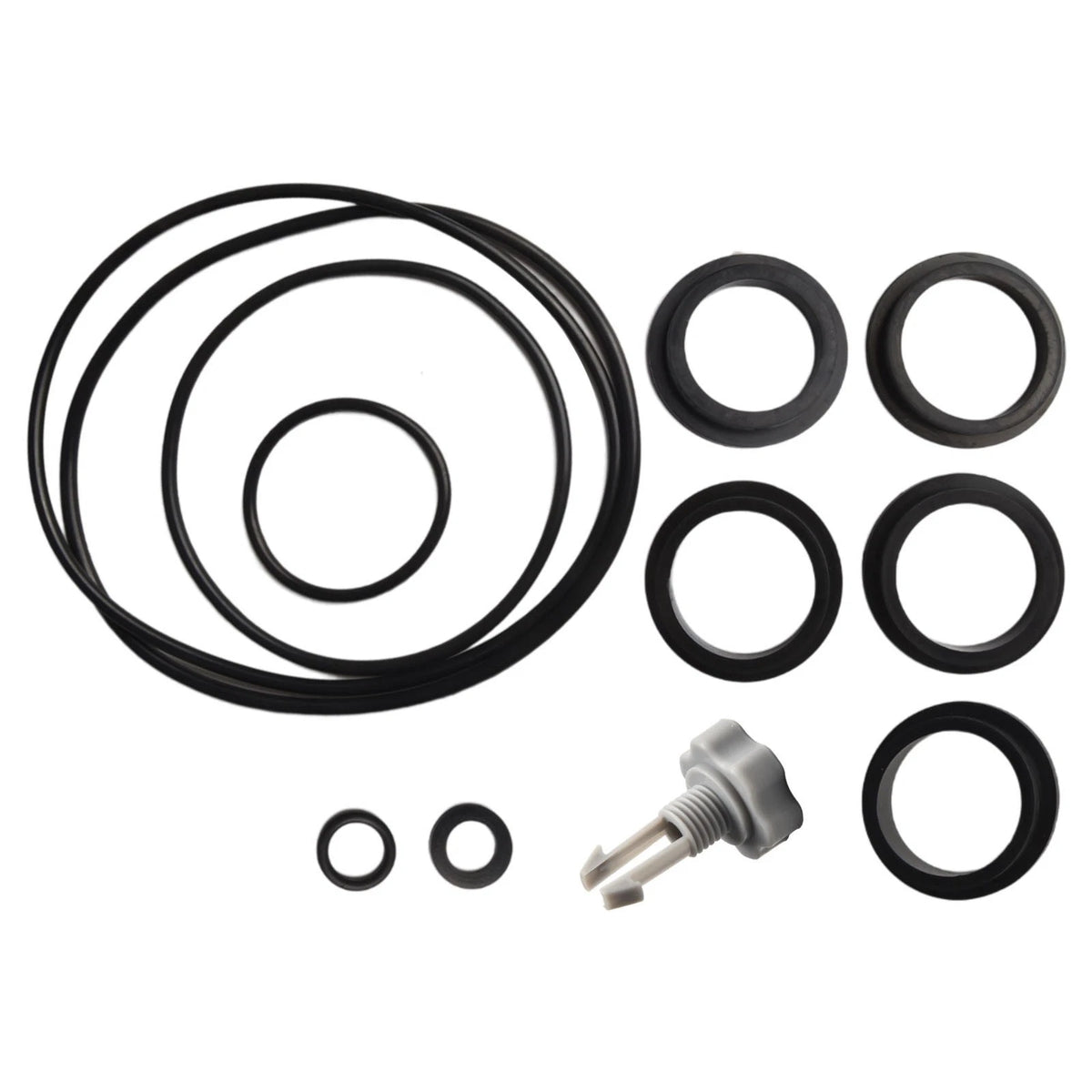 O-Rings for Intex Sand Filter Pump