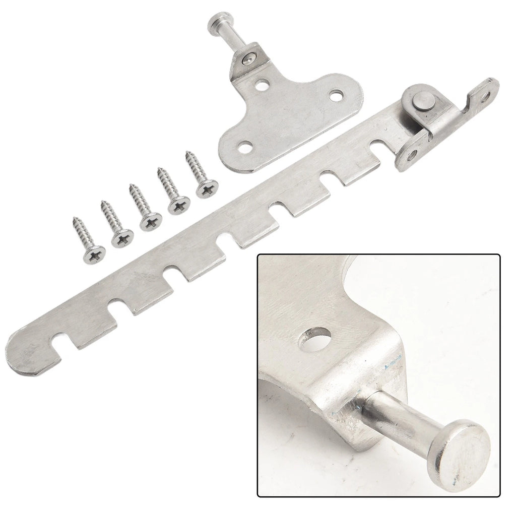 Adjustable Sash Safety Locks for Sash Windows (2010–2023)