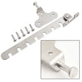 Adjustable Sash Safety Locks for Sash Windows (2010–2023)