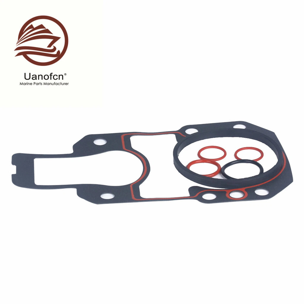 Sterndrive Outdrive Gasket for Mercruiser Alpha One Gen I & II (27-94996Q2, 18-2619)