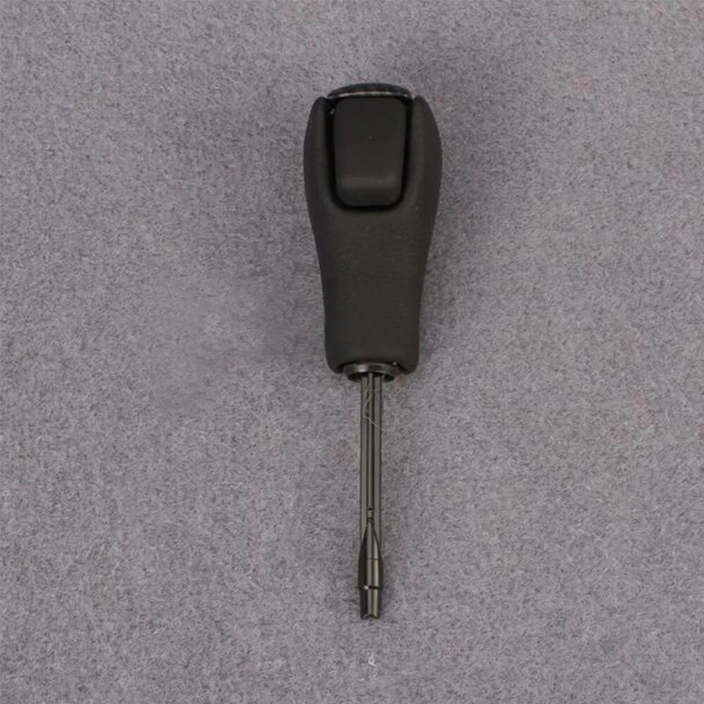 Carbon Fiber Automatic Gear Shift Knob for BMW E46 E60 E39 E36 (1997–2010)