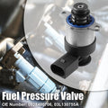 Fuel Injector Fuel Pressure Valve Replacement for Audi A4 A5 (2008–2017)