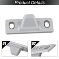 Locking Solution for Fiat Ducato, Relay, Boxer, Movano