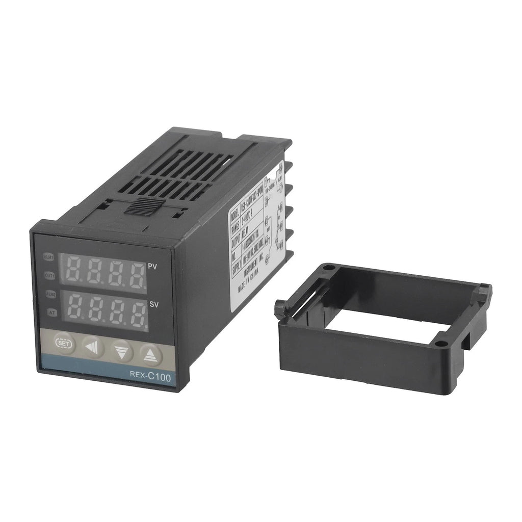 REXC100 Temperature Controller for MDN
