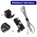 Y-Axis Position Sensor for Flashforge 3D Printers (AD5X)
