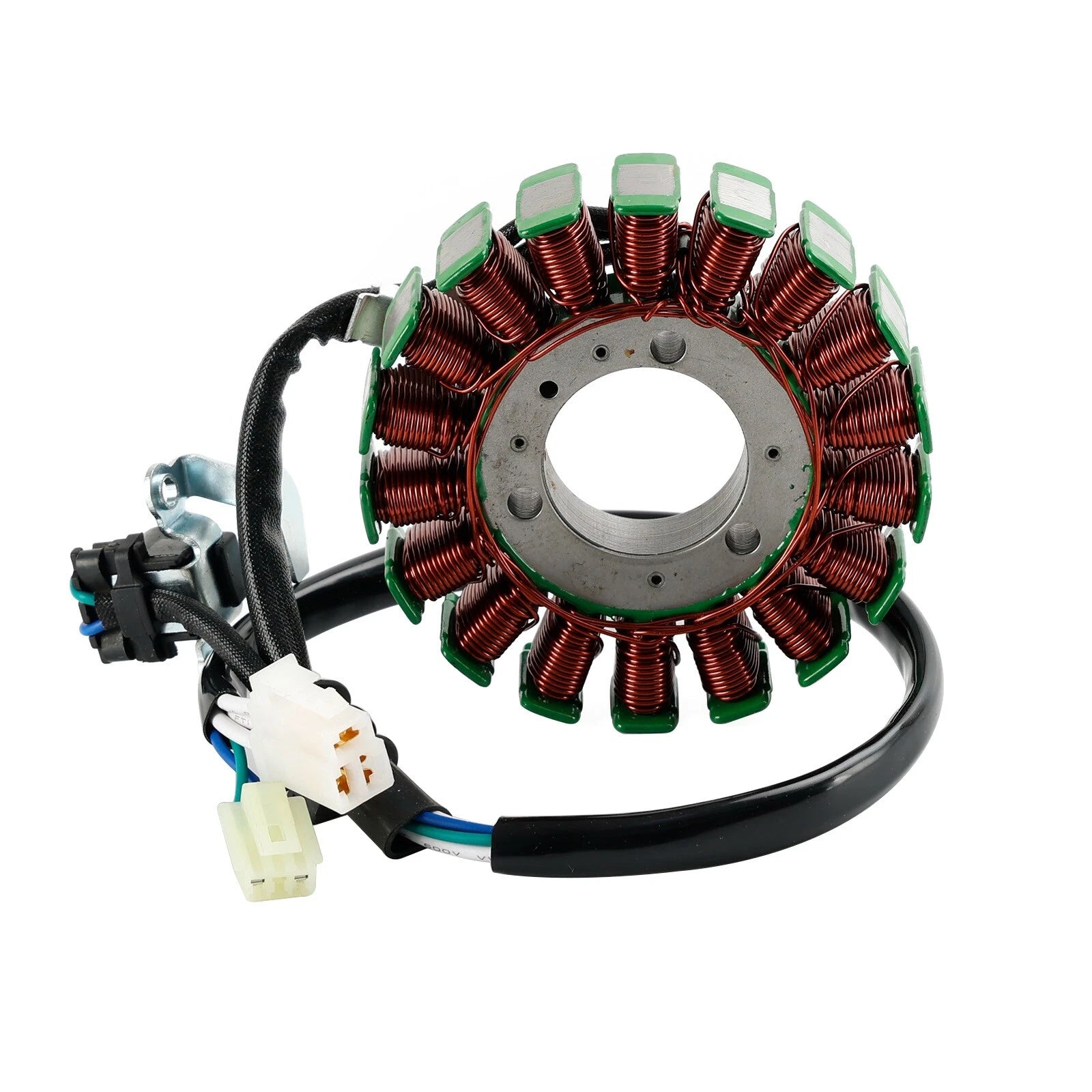 Generator Stator for Yamaha YZF-R3 MT-03 (2015–2018) RH07 RH12 MTN320A T9
