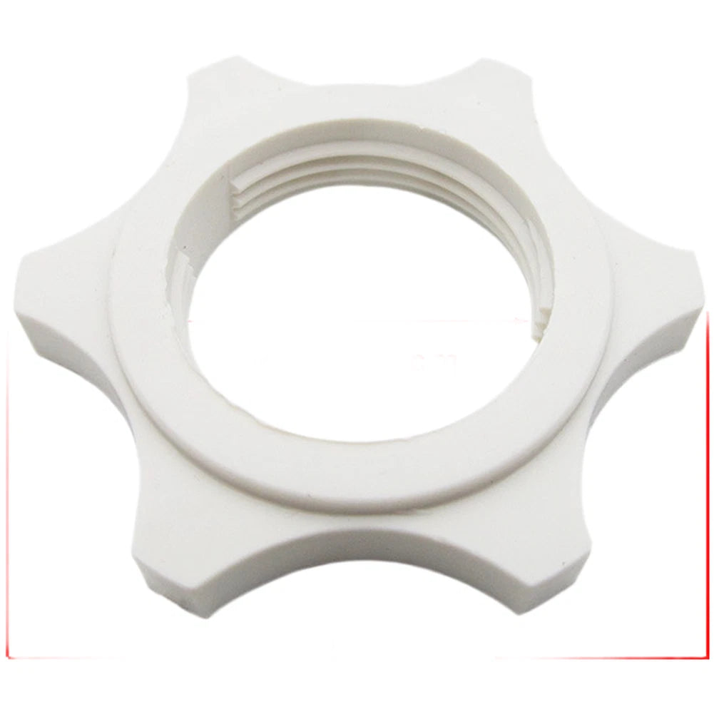 Anti-wobble Fan Nut Lock for Wall Fan