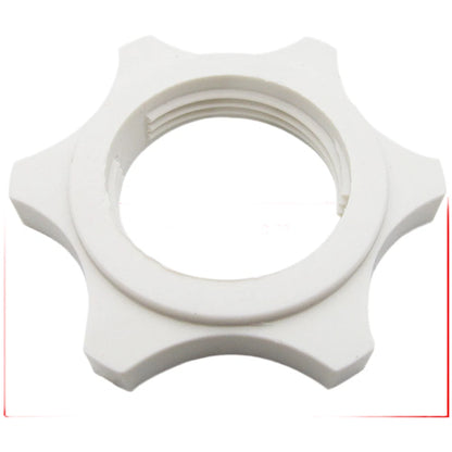 Anti-wobble Fan Nut Lock for Wall Fan