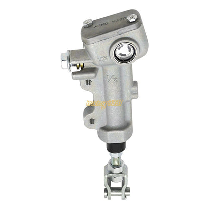 Rear Brake Master Cylinder for Kawasaki KX450F KX250F (2006–2018)