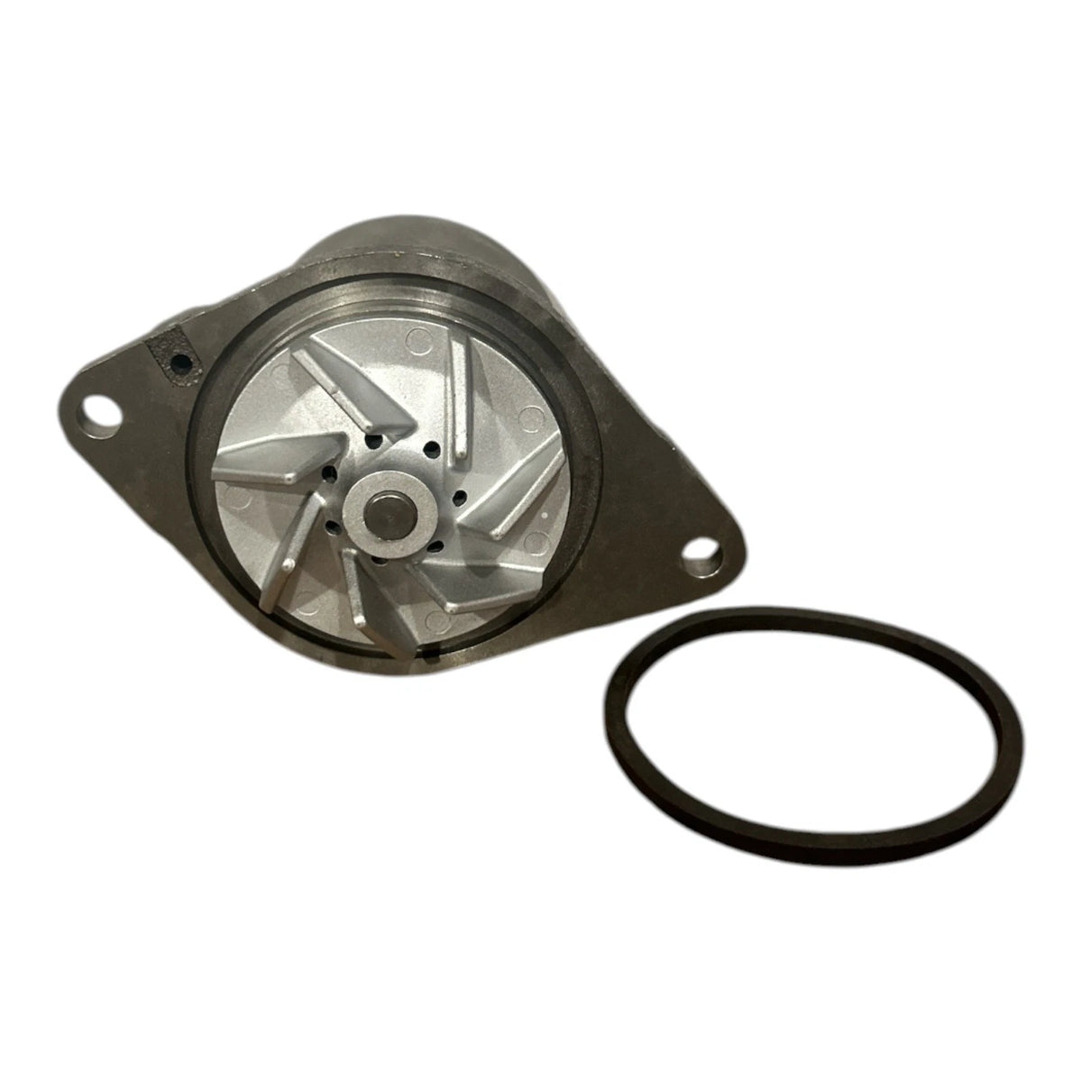 Water Pump for 5.9 Cummins ISB 6.7 Common Rail (1989–2022) 5473172 3800984