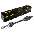 Rear Left Complete CV Joint Axle Replacement for Kawasaki Teryx 750 (2008–2011)