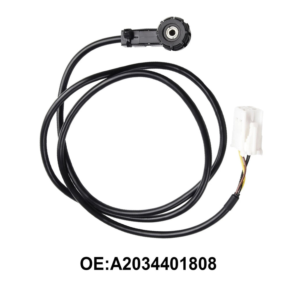 Auxiliary Cable A2034401808 for Mercedes-Benz (2000–2007)