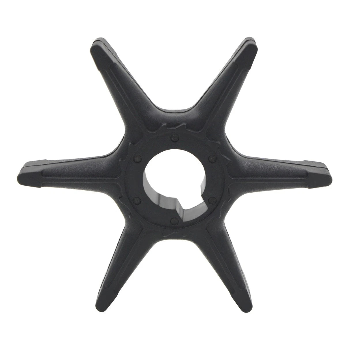 Water Pump Impeller for Yamaha Outboard 20HP 25HP (6G0-44352-00)