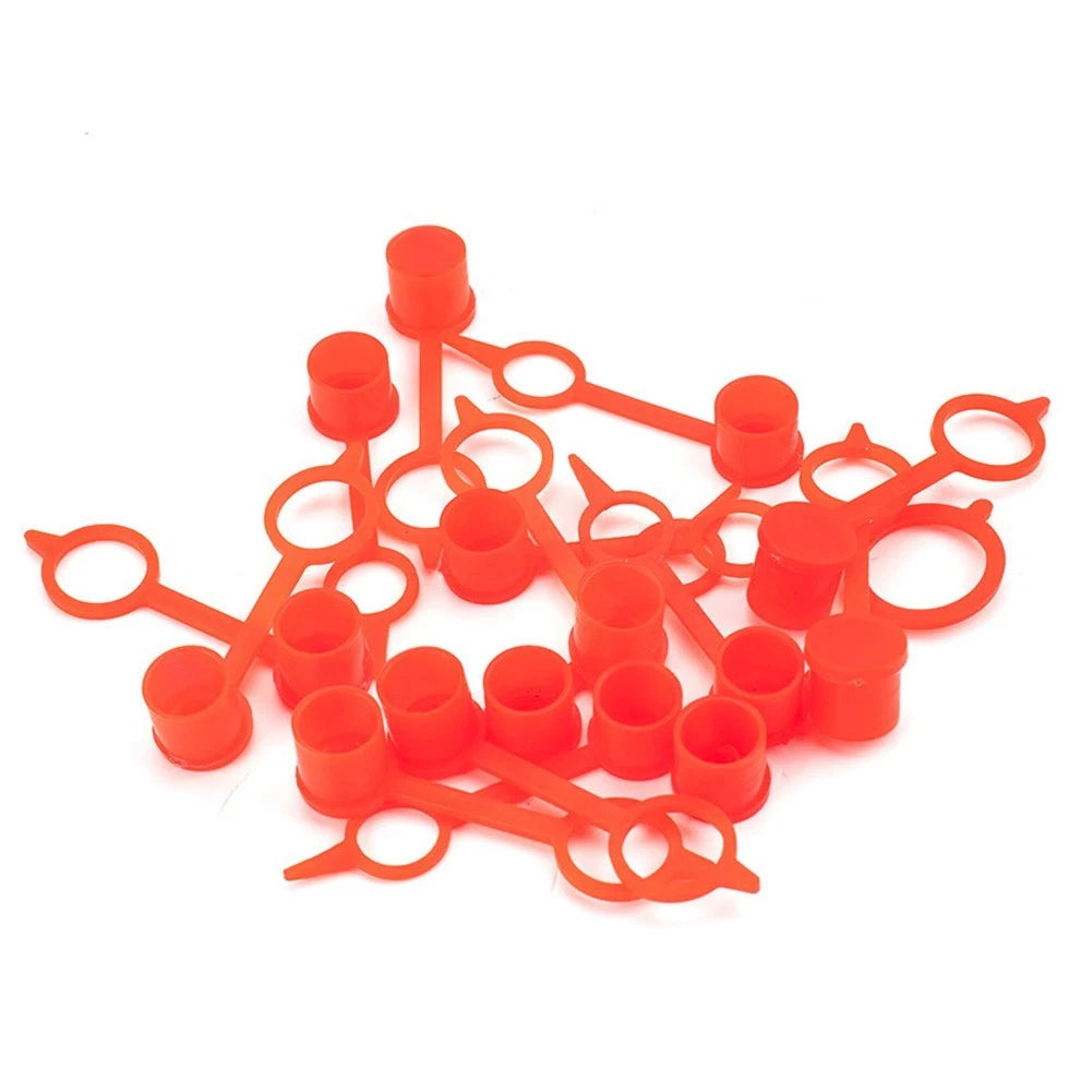 150PC Grease Nipple Protection Kit for Universal Applications