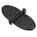 Exhaust Y Pipe Water Shutter Flapper for Mercruiser 807166A1