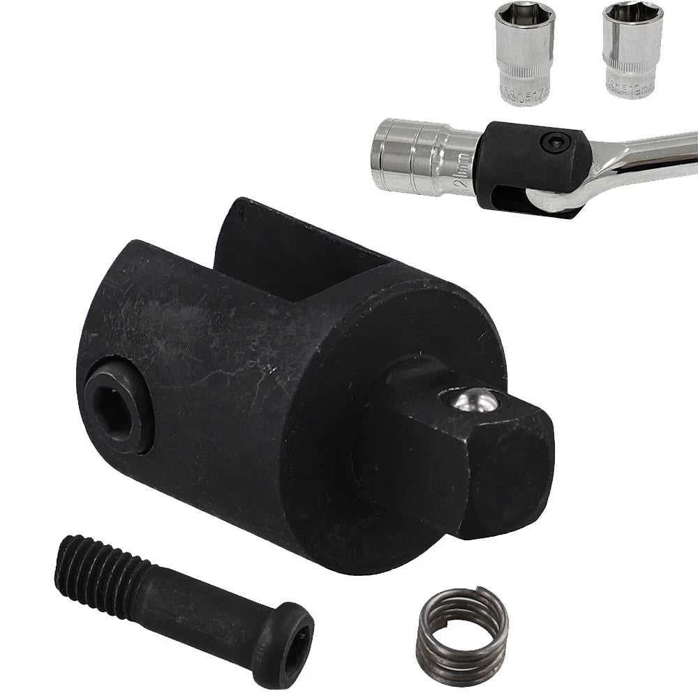 Power Bar Head for Commercial Grade Applications (Black Phosphate Finish)