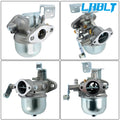 Carburetor for EZGO Golf Cart 2 Cycle/Stroke Engine (1982–1987)