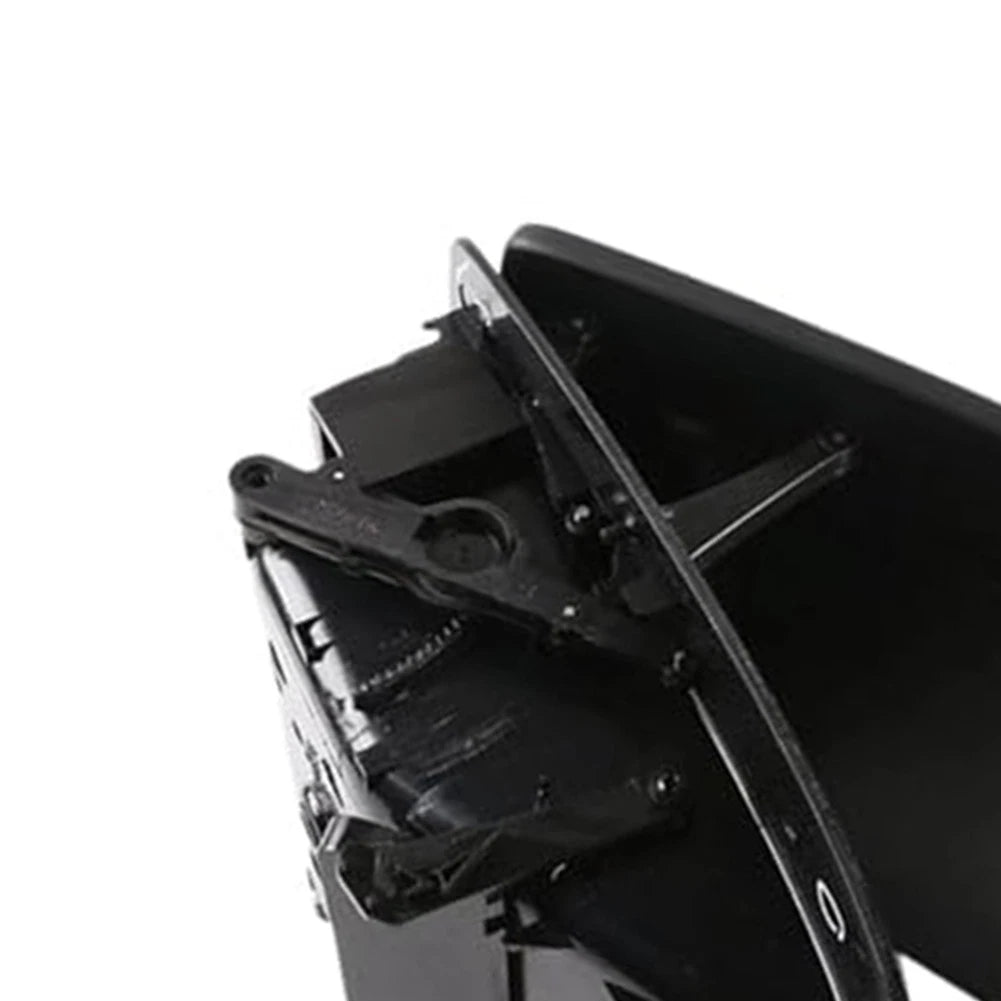 Central Console Tray for Car Interior Organization (2010–2023)