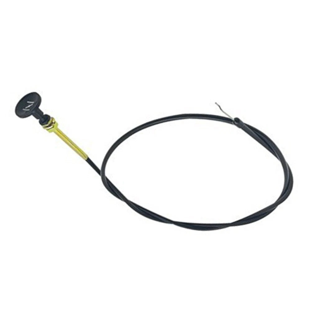 Damping Cable Replacement for - 54 Inches