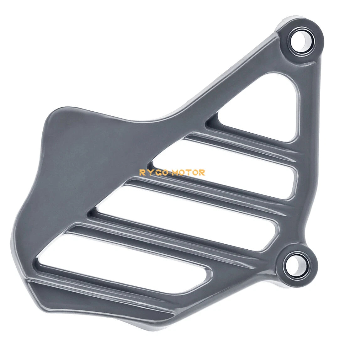 Front Sprocket Cover for Honda CR250R (1992–2001), CR500R (1994–2001) 23810-KZ3-861