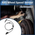 ABS Wheel Speed Sensor Replacement for Dodge Dart (2013–2016) Front