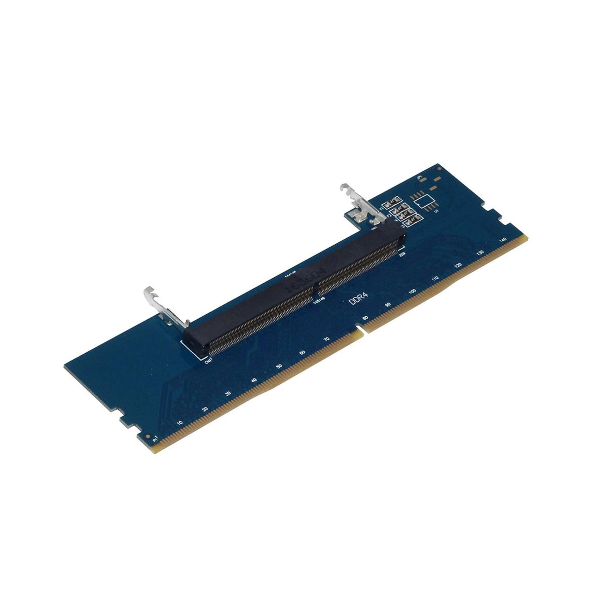DDR4 Memory Adapter Card Converter for Windows (7–10)