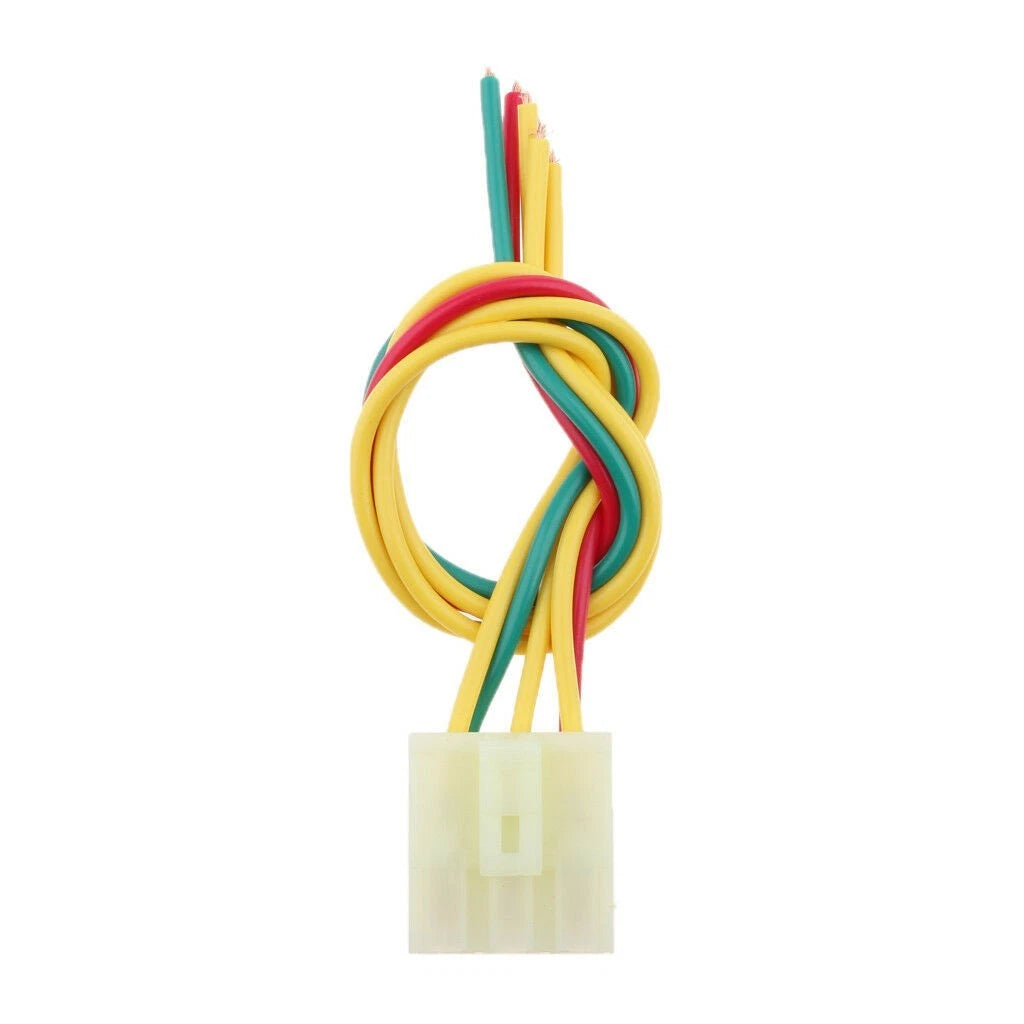 5 Pin Regulator Connector for CB400 (19/22/400/23/29)