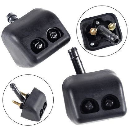 Headlight Washers for Mitsubishi Pajero MK3