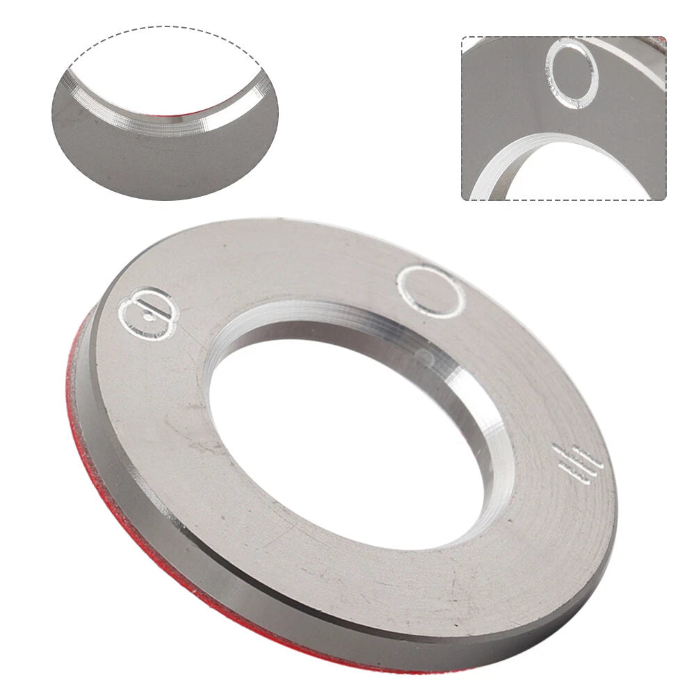 Ignition Switch Lock Trim Ring Cover for Vespa LX LXV S ET4 GTS GTV (2006–2023)