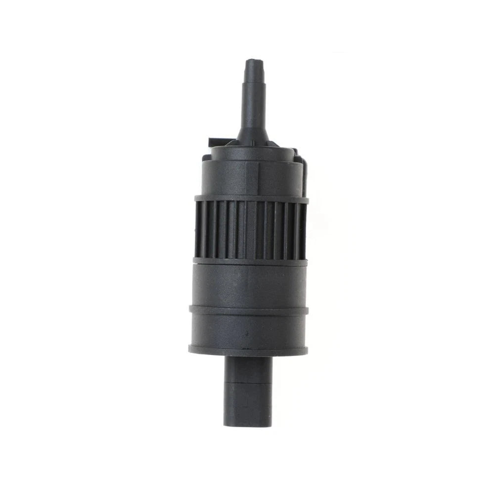 Washer Pump for Car Accessory (Twin Outlet, Electric Motorized)