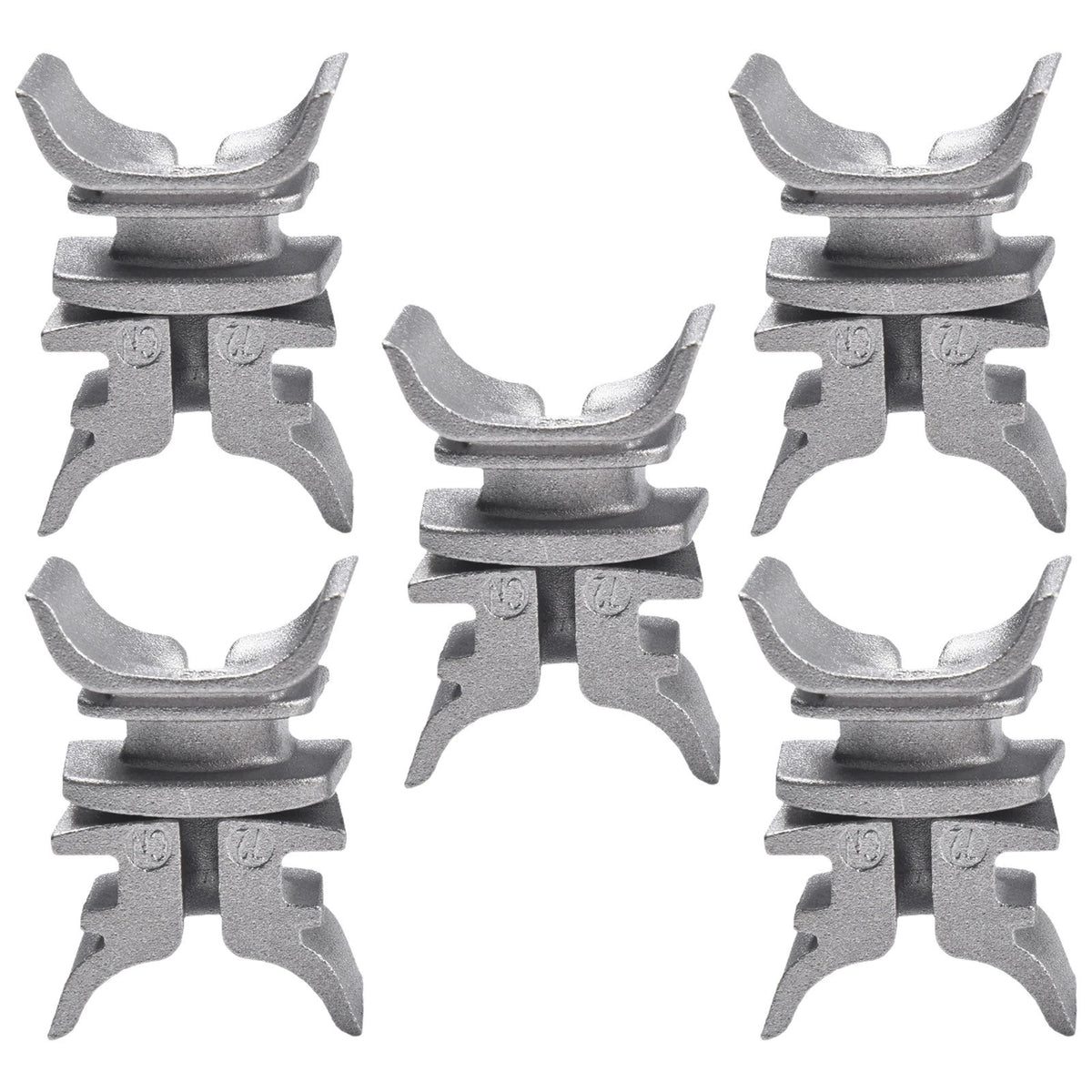 2X Metal Trimmer Head Eyelet Sleeves for C26 Speed Feed Models