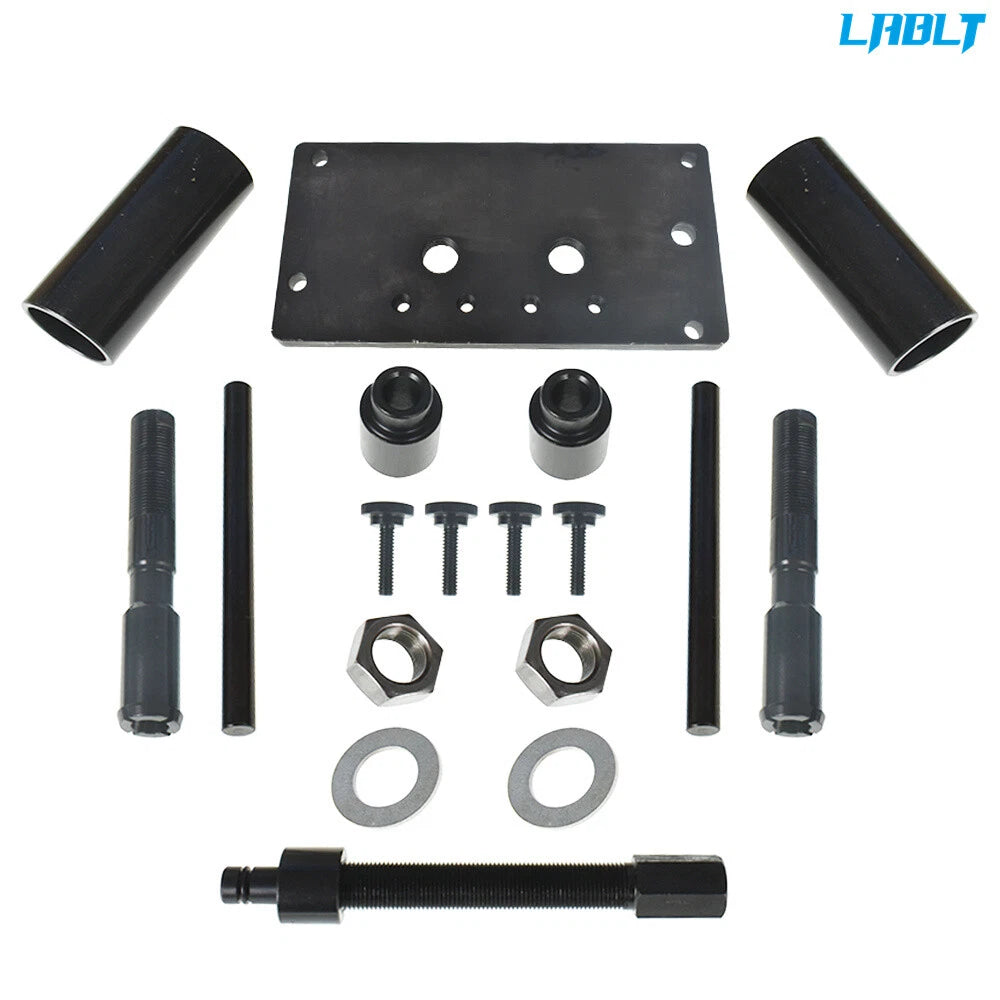 Cam Inner Cam Bearing Installer & Puller Tool for Harley Davidson (1988–2013)