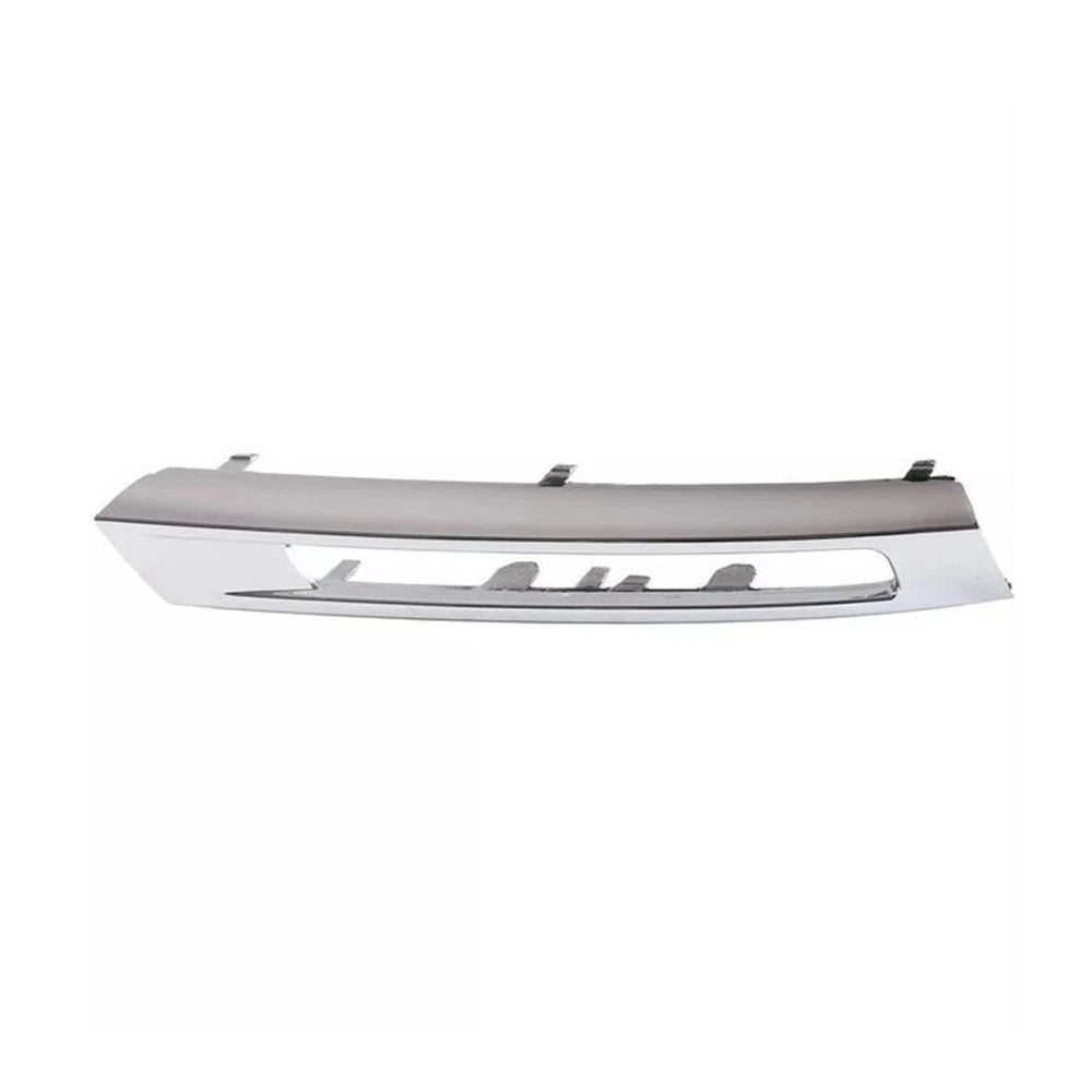 Left Fog Light Cover for Mercedes ML-Class (2012–2015) #1668850774