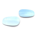 Heated Blue Door Side Mirror Glass for BMW E90 E91 LCI 325i 328i 335i (2008–2011)