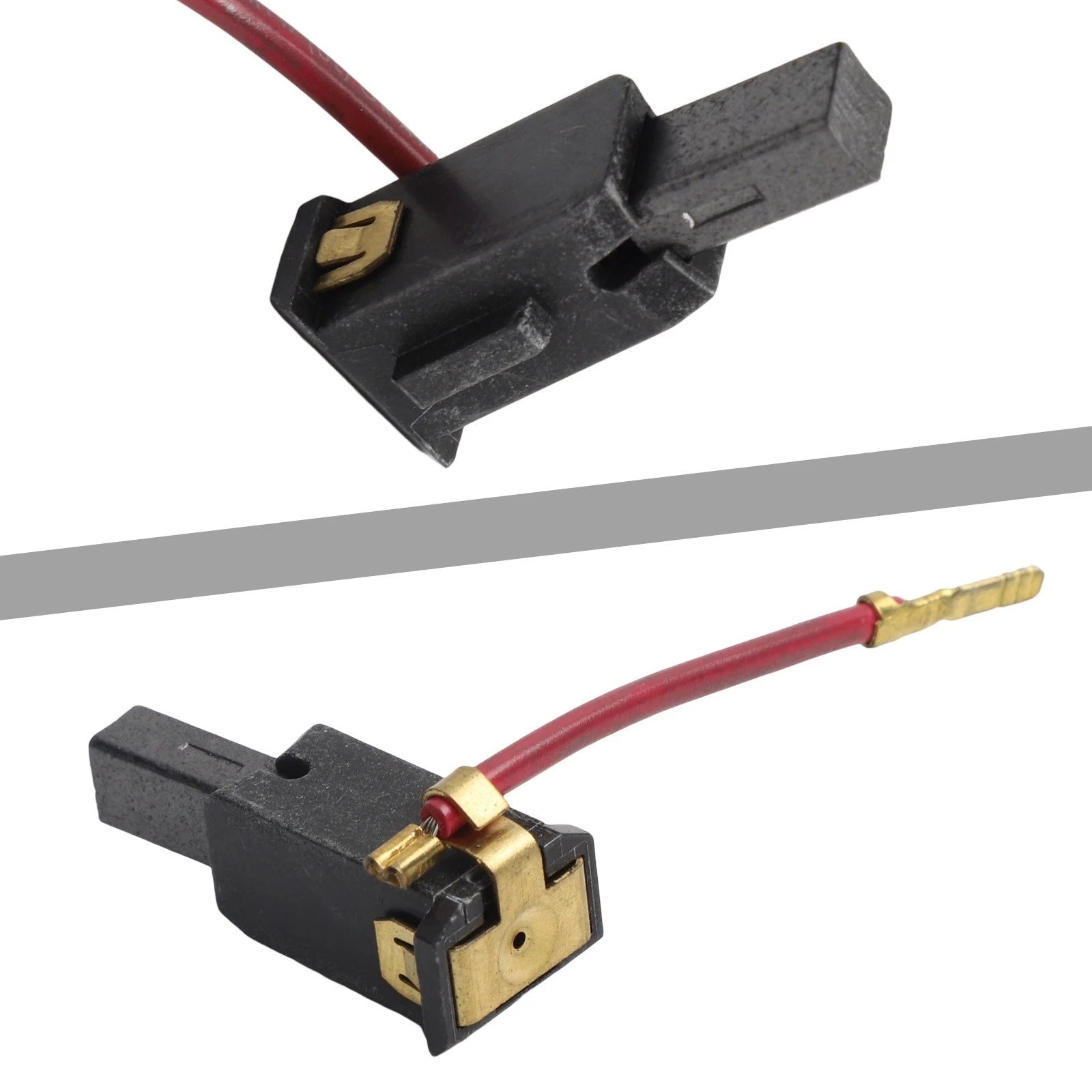 Brush Box Assembly for DWE6423K CMEW231 (Compatible)