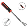 Car Door Trim Panel Tool with Strike Cap for