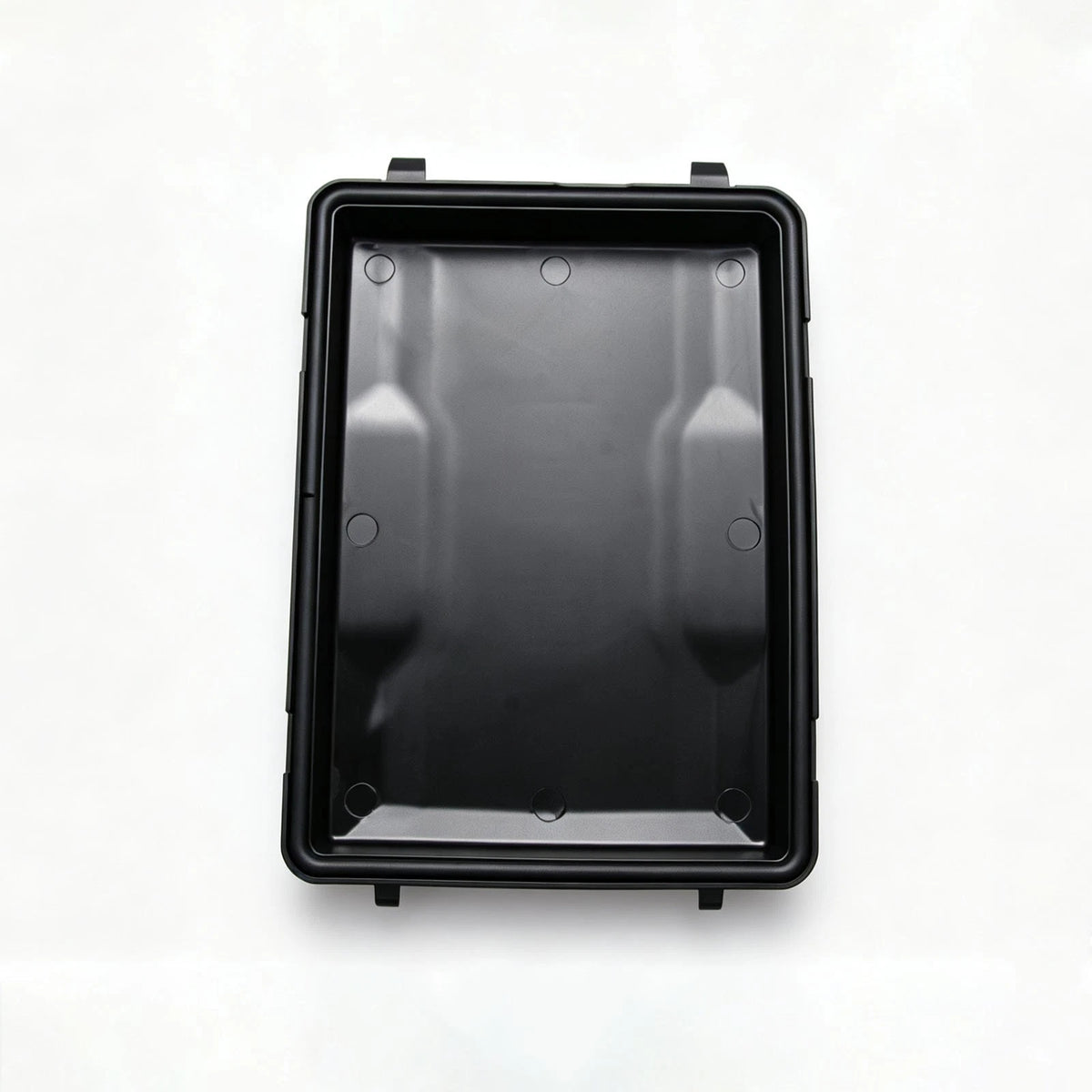 Fuse Box Cover for Chevrolet Silverado 1500 (2014–2019) 23174030