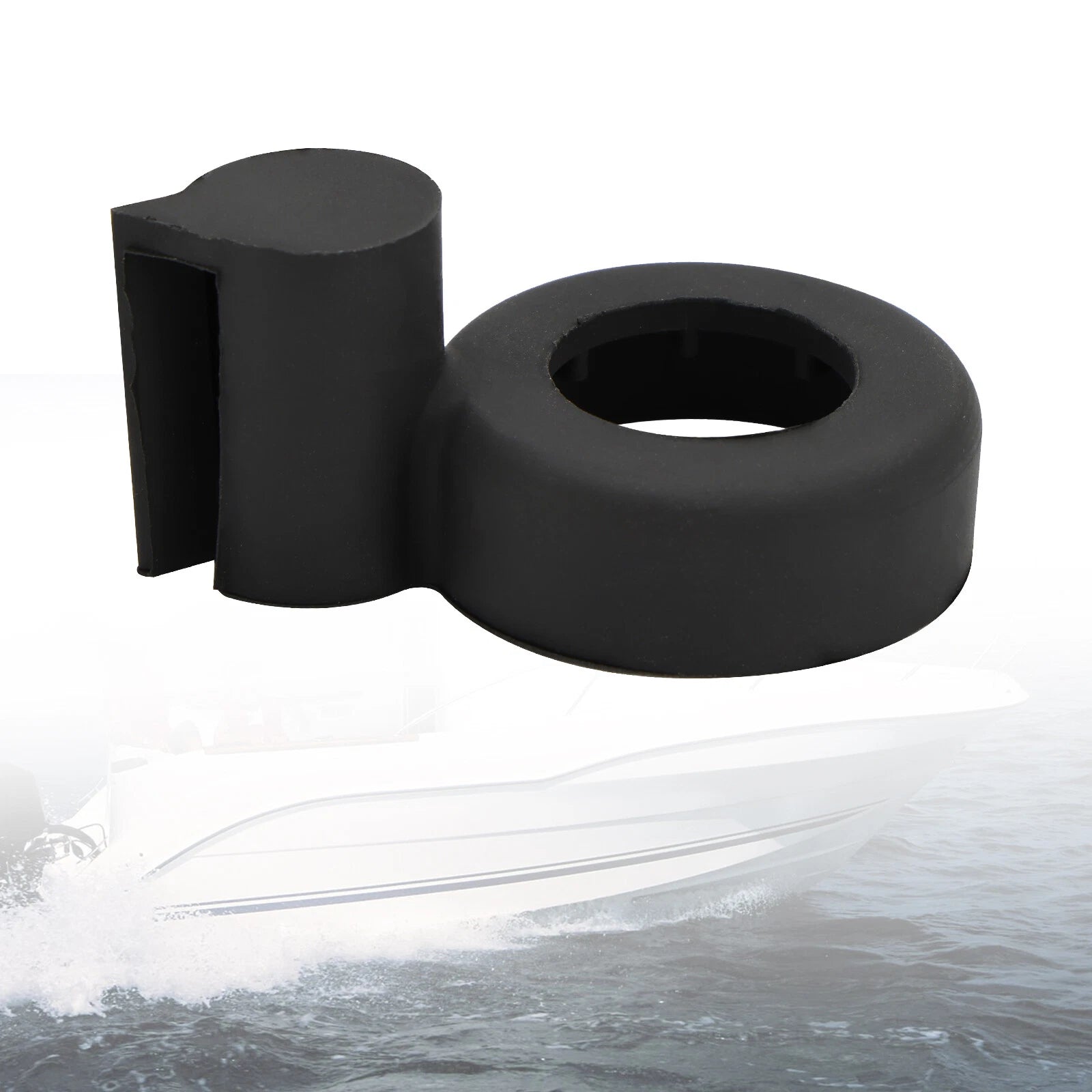 Outboard Fuel Pump Seal for Mercury Verado 200HP 225HP 250HP 275HP (2005–2023) 880596506