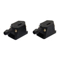 Windshield Washer Wiper Nozzle for